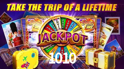 Roulette Table 1010