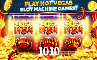 Desvendando o Mundo dos Jogos Virtuais na 1010