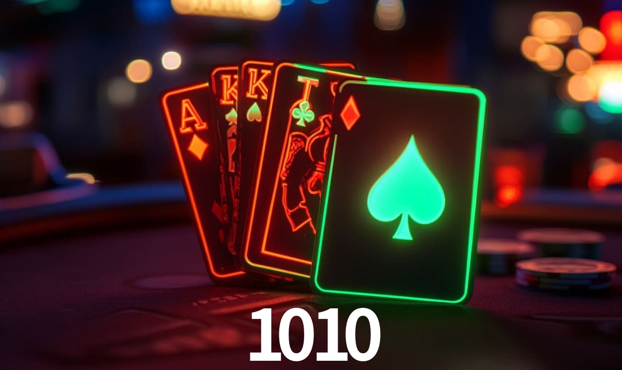 Game Statistics 1010